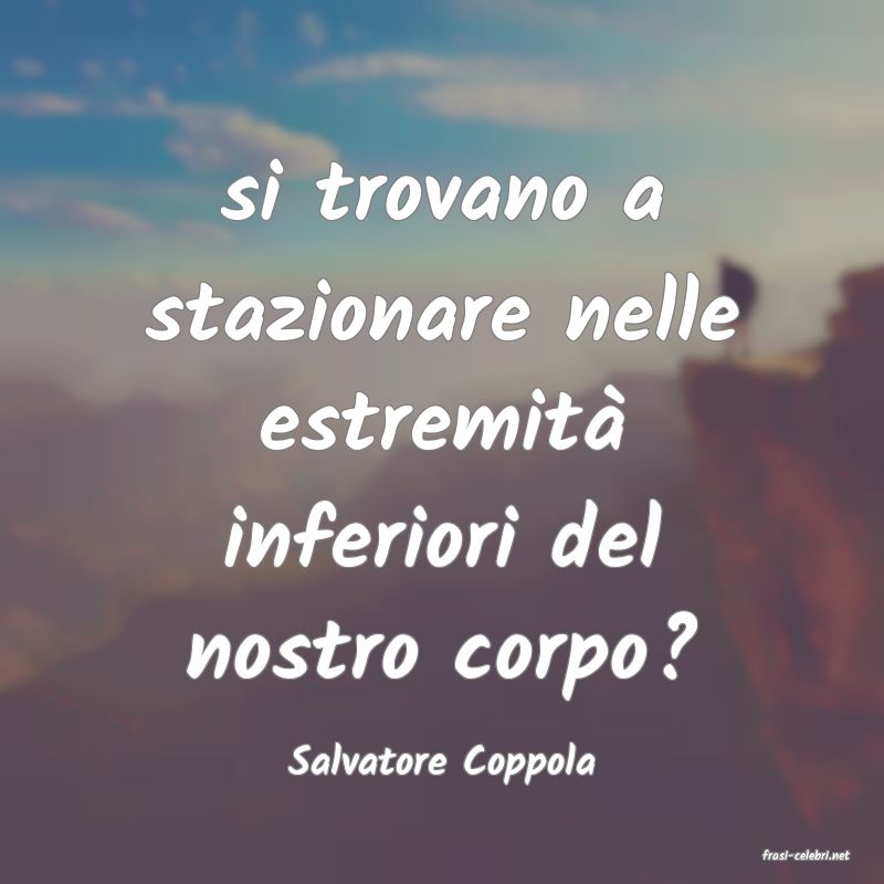 frasi di  Salvatore Coppola
