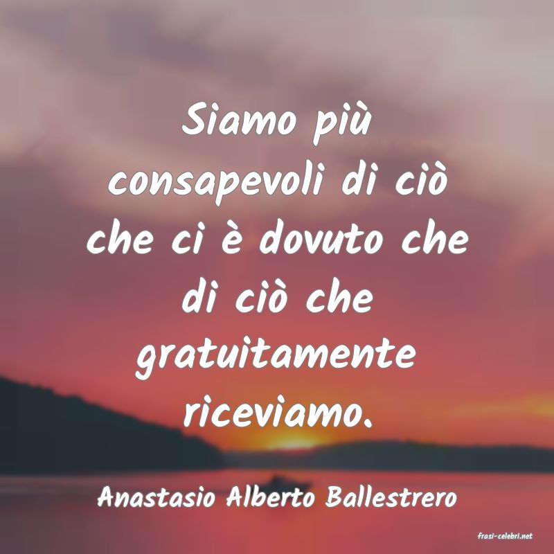 frasi di Anastasio Alberto Ballestrero