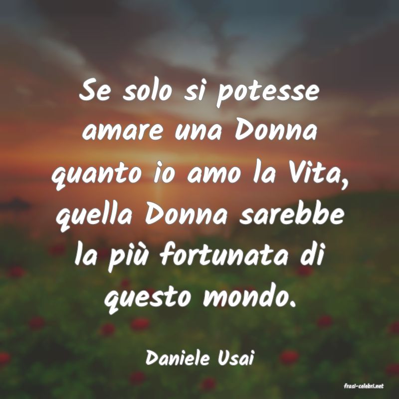 frasi di Daniele Usai