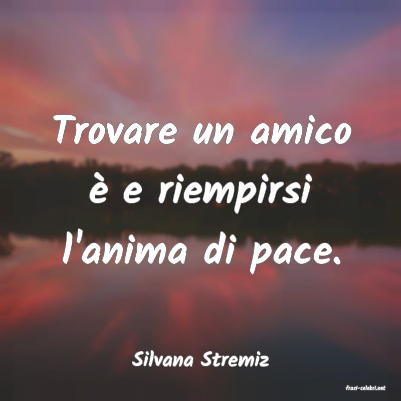 frasi di Silvana Stremiz