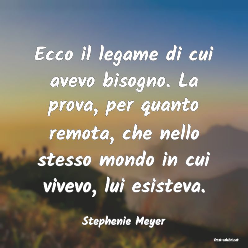 frasi di Stephenie Meyer