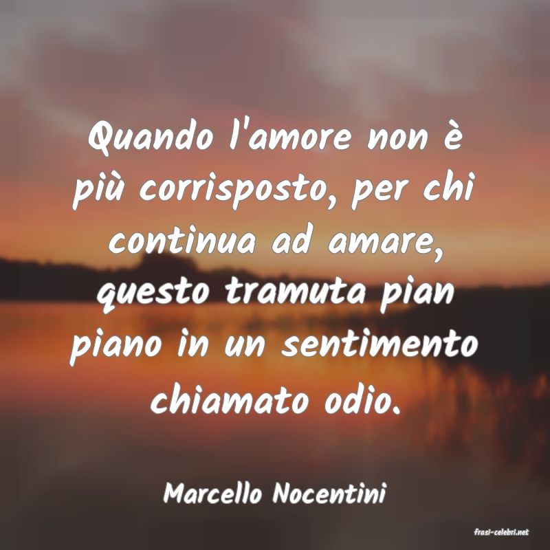 frasi di Marcello Nocentini