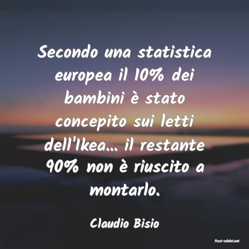 frasi di Claudio Bisio