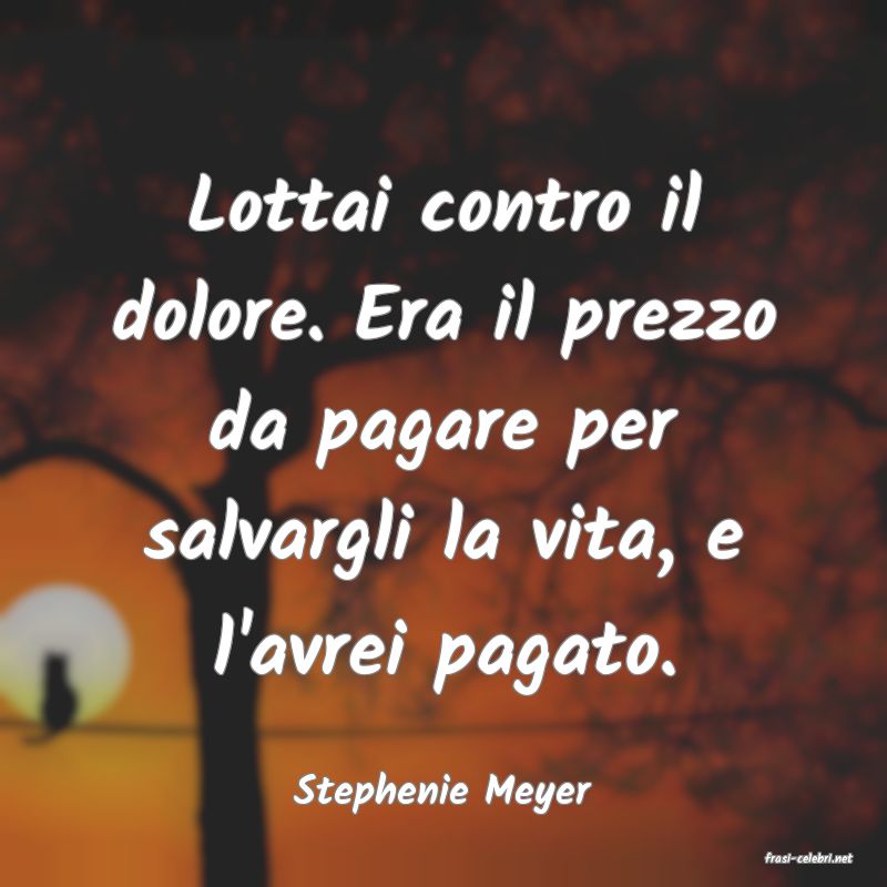 frasi di Stephenie Meyer