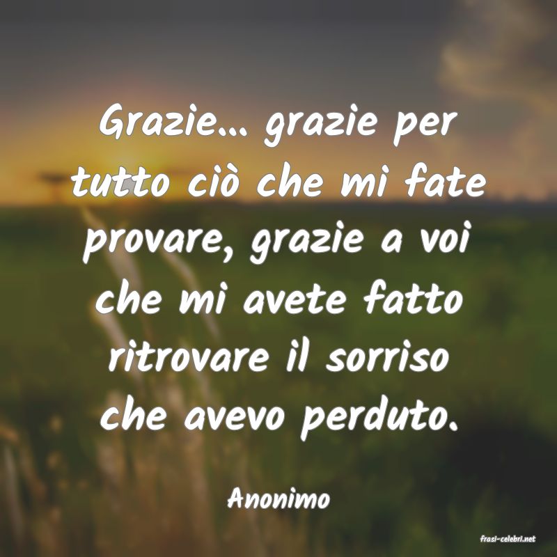 frasi di Anonimo