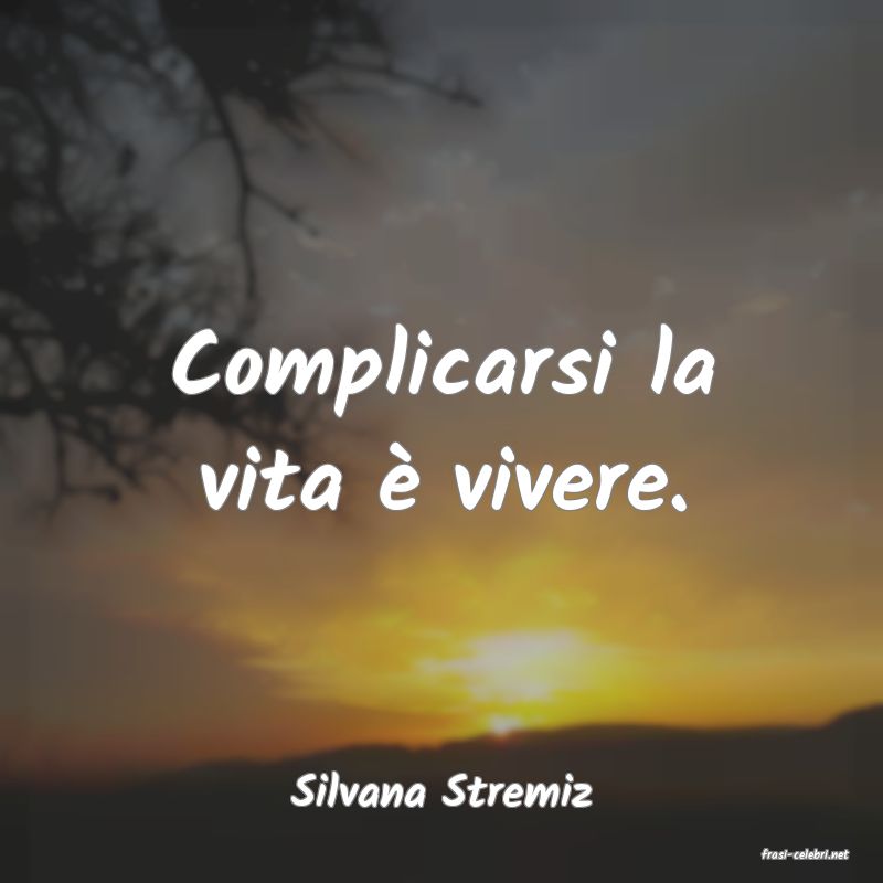 frasi di Silvana Stremiz