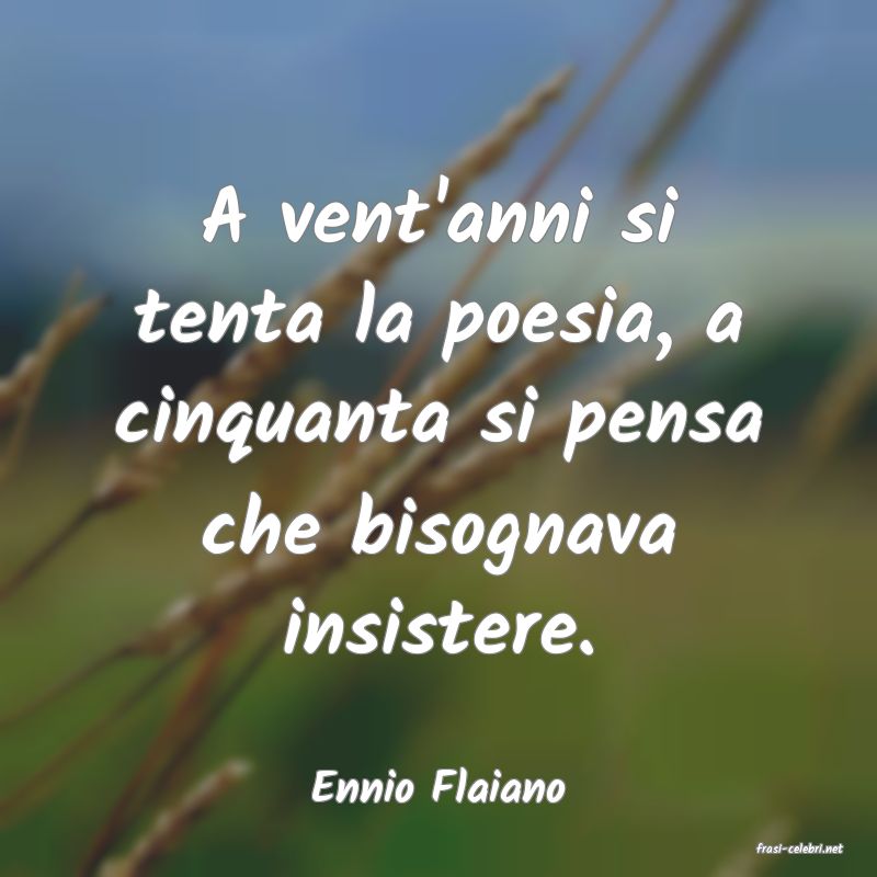 frasi di Ennio Flaiano