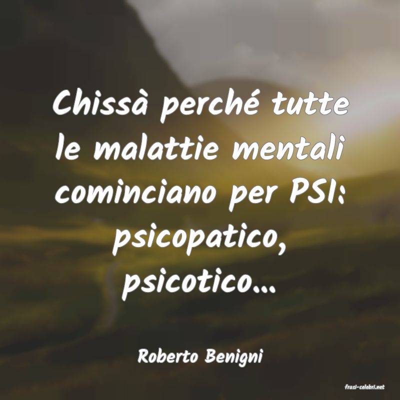 frasi di Roberto Benigni