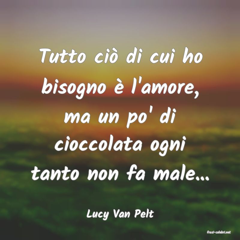 frasi di Lucy Van Pelt