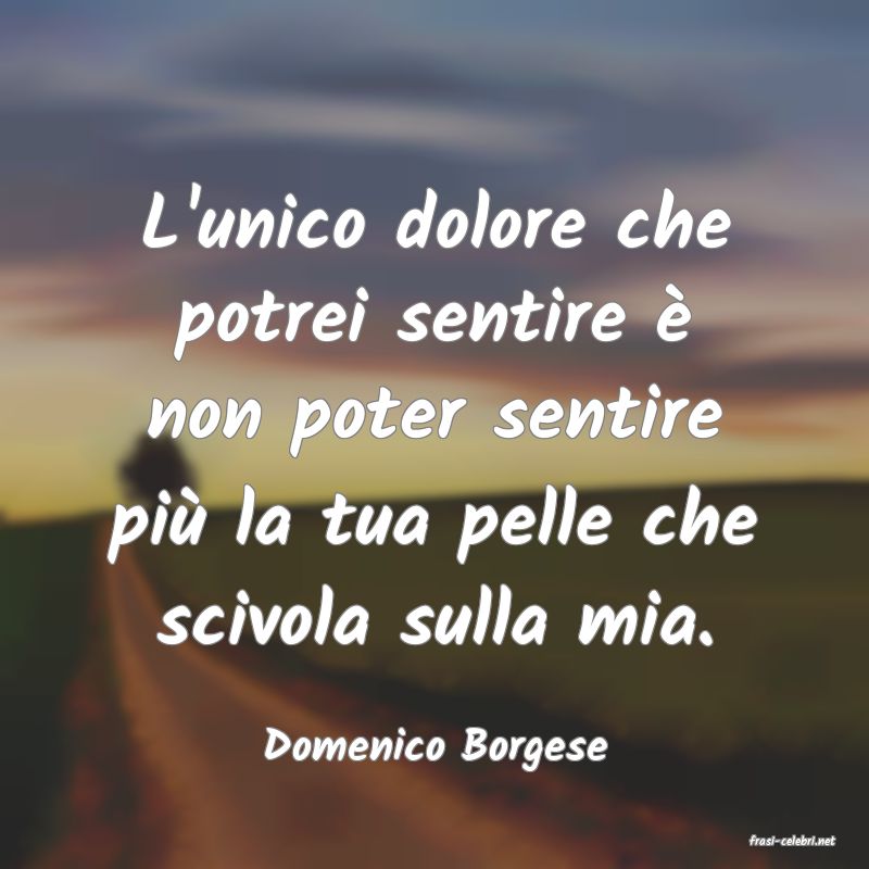 frasi di  Domenico Borgese
