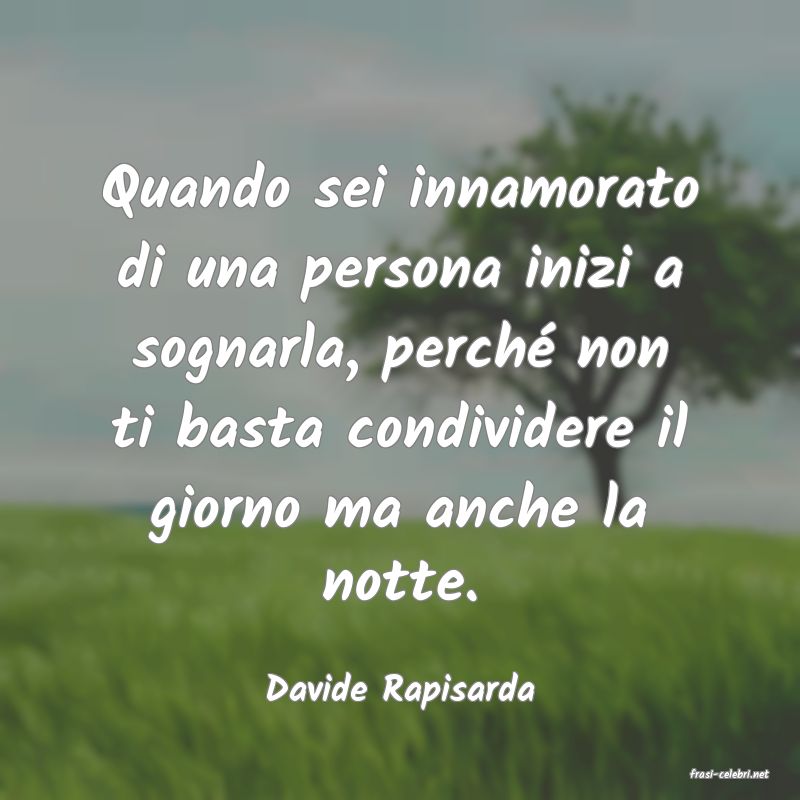 frasi di  Davide Rapisarda
