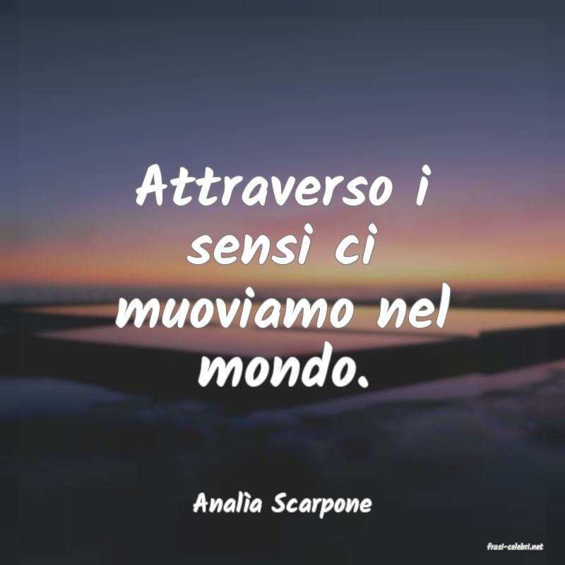 frasi di Anal�a Scarpone