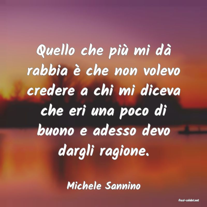 frasi di Michele Sannino
