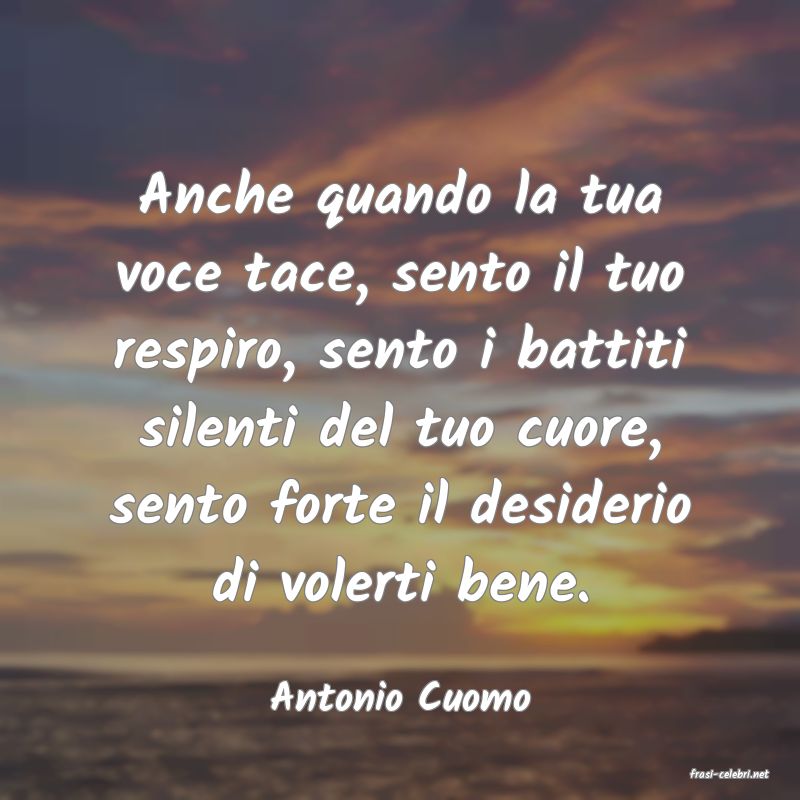 frasi di  Antonio Cuomo
