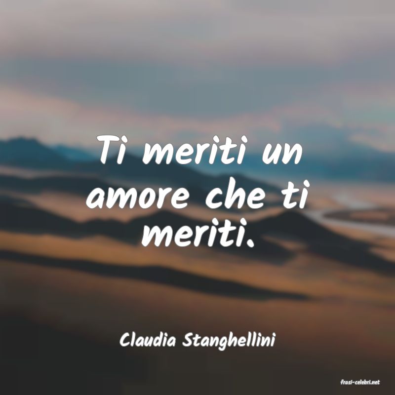 frasi di  Claudia Stanghellini
