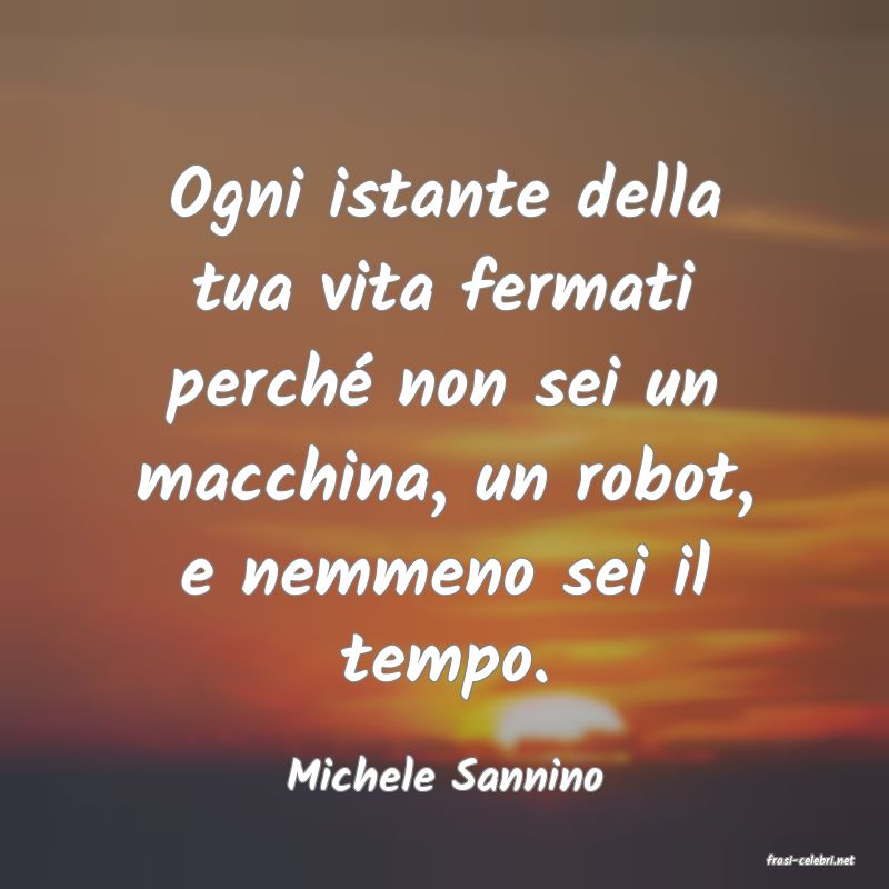 frasi di Michele Sannino