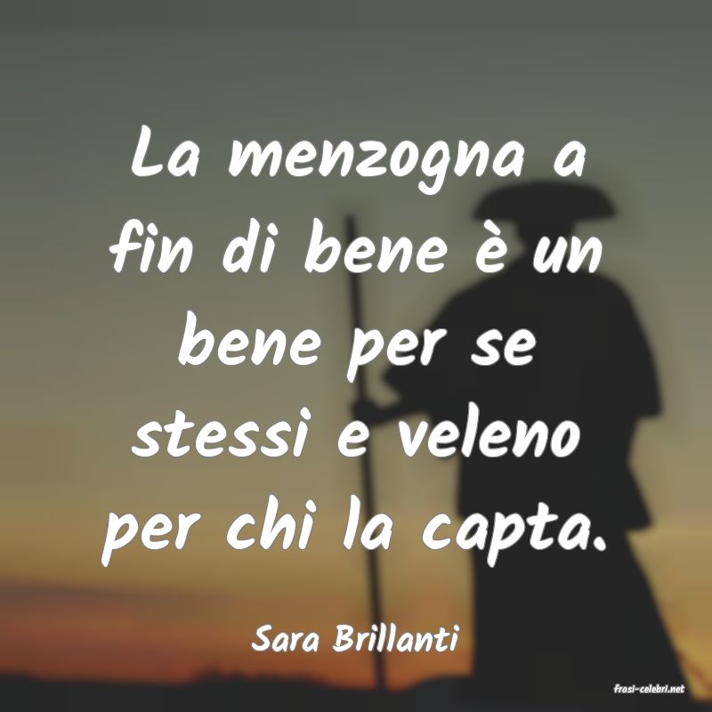 frasi di Sara Brillanti