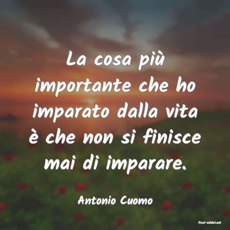 frasi di  Antonio Cuomo
