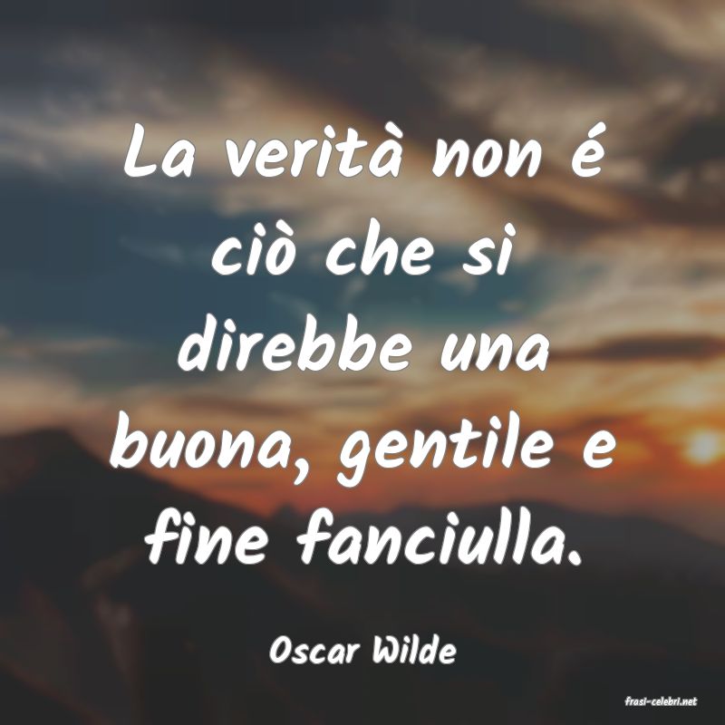 frasi di Oscar Wilde