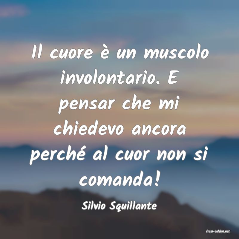 frasi di  Silvio Squillante
