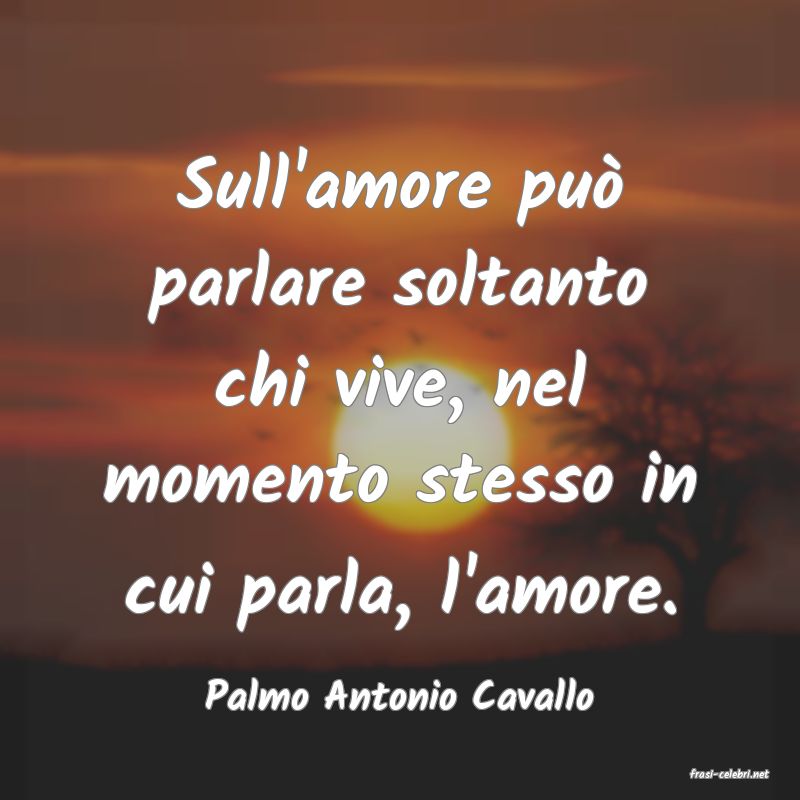frasi di  Palmo Antonio Cavallo
