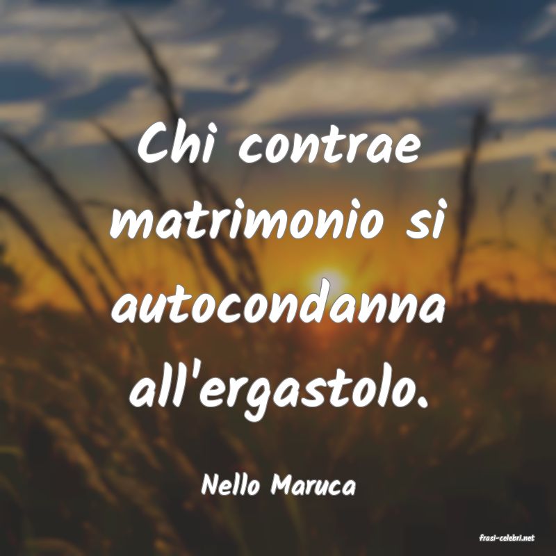 frasi di  Nello Maruca

