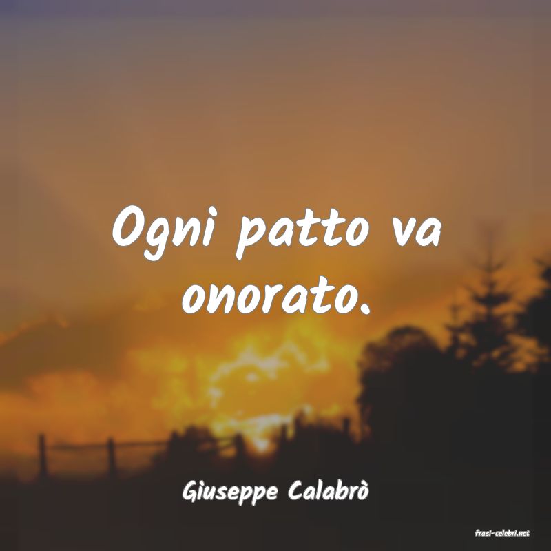 frasi di Giuseppe Calabr