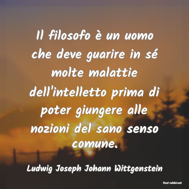 frasi di Ludwig Joseph Johann Wittgenstein