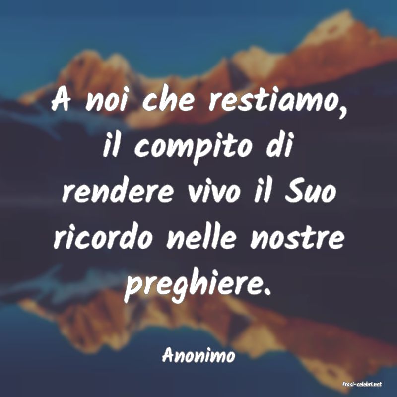 frasi di Anonimo