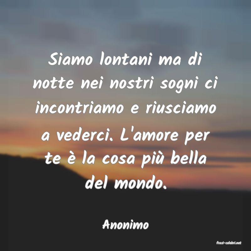 frasi di Anonimo
