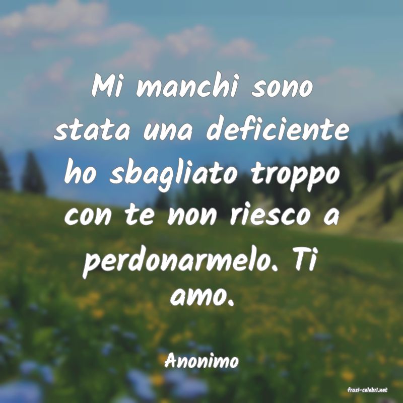 frasi di Anonimo