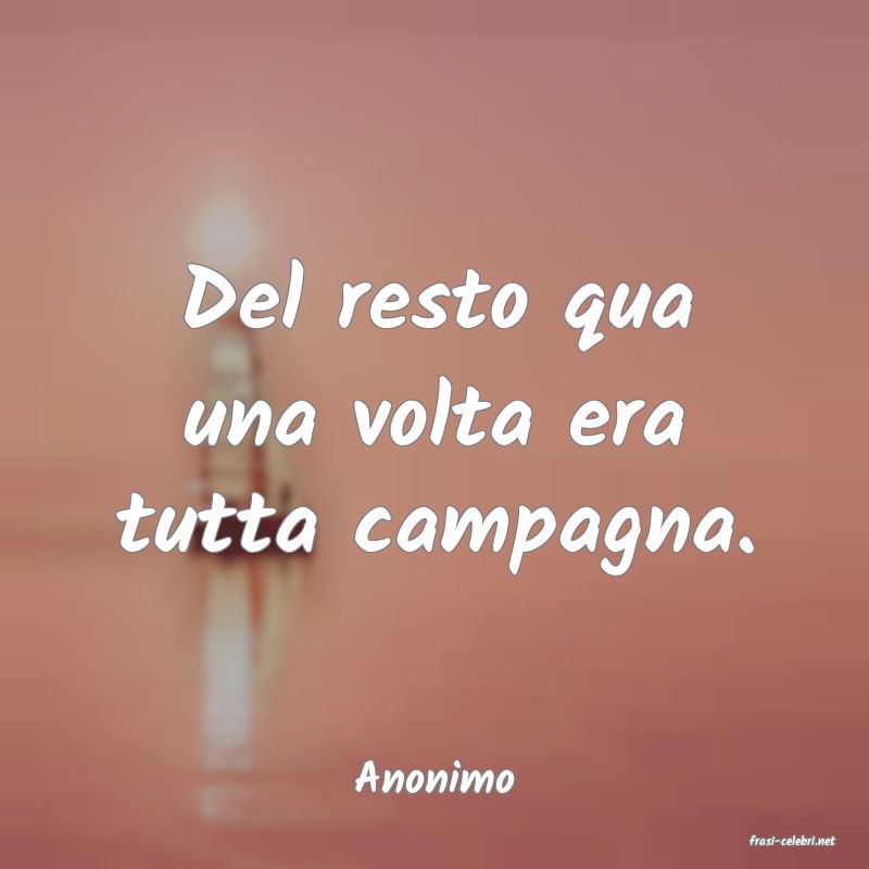 frasi di Anonimo