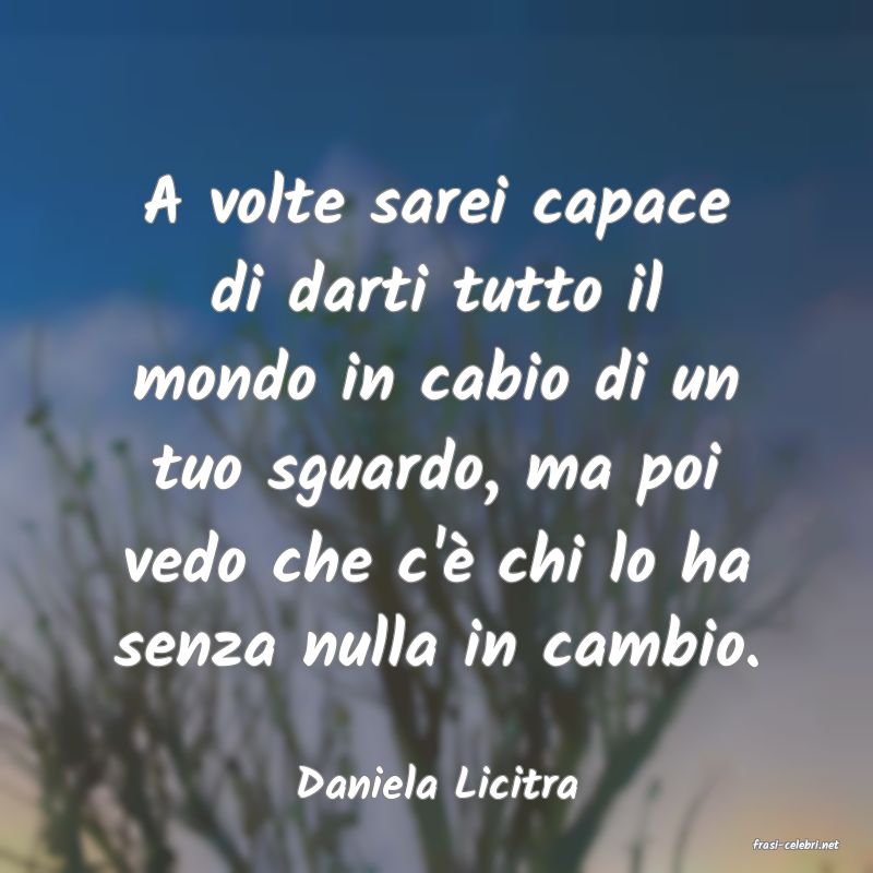 frasi di Daniela Licitra