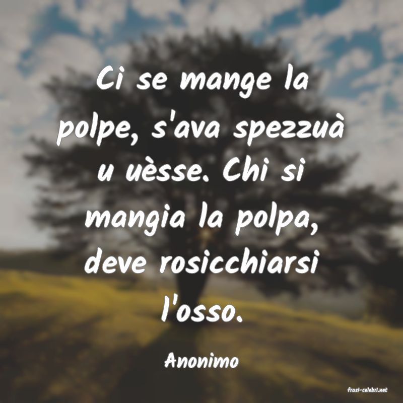 frasi di Anonimo
