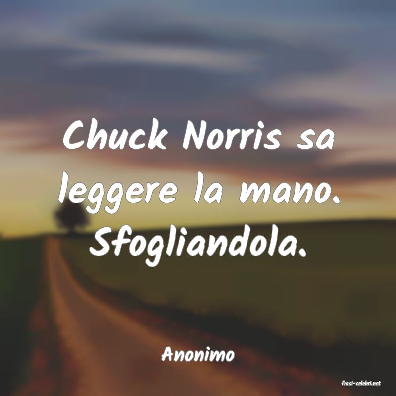frasi di Anonimo