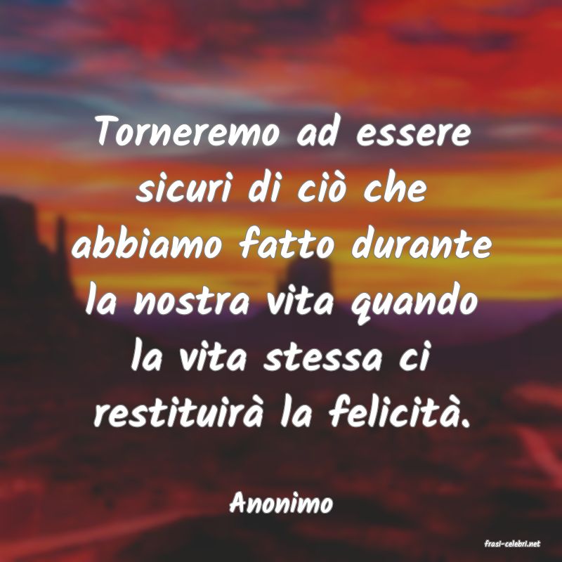 frasi di Anonimo