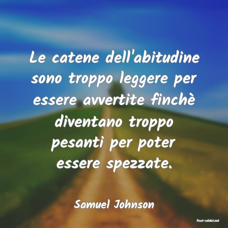 frasi di Samuel Johnson