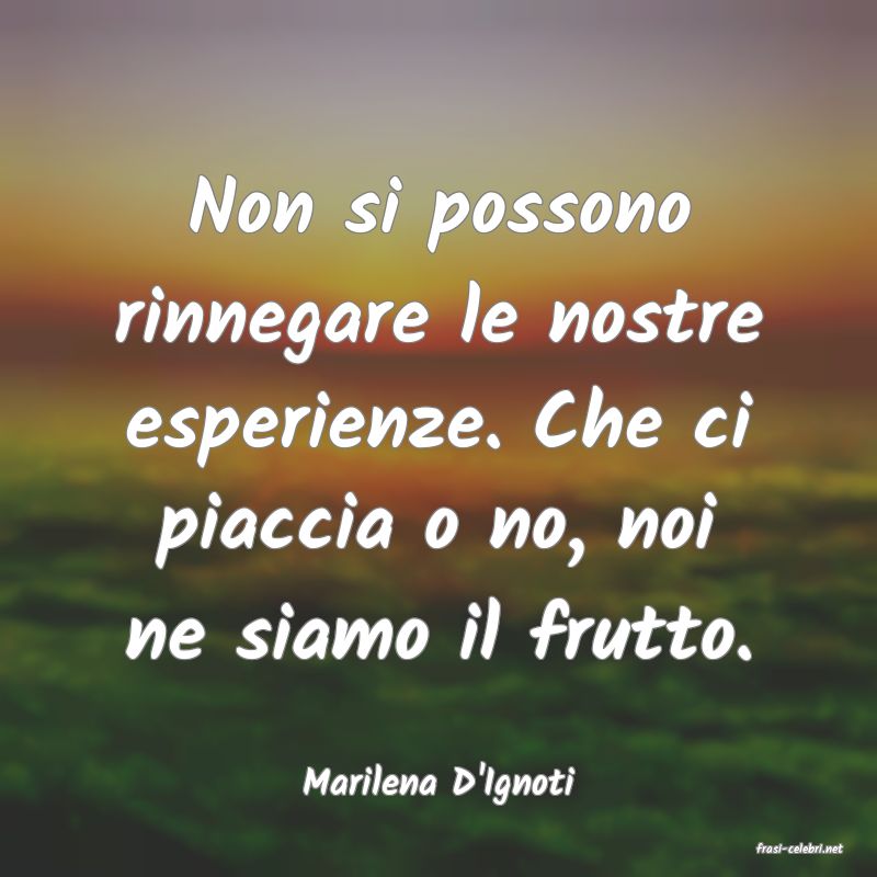 frasi di Marilena D'Ignoti