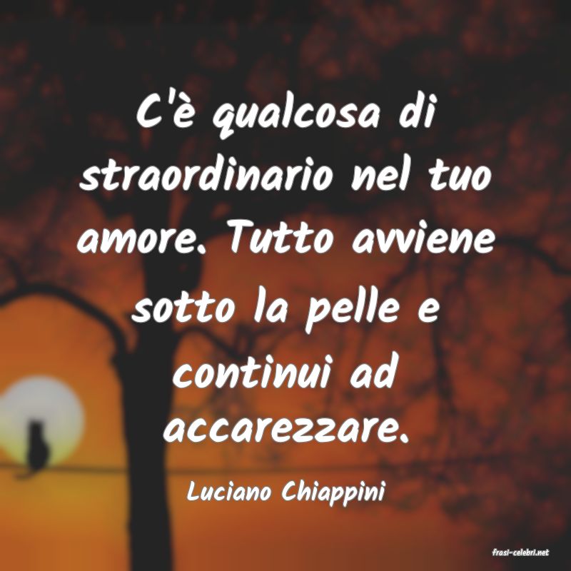 frasi di  Luciano Chiappini
