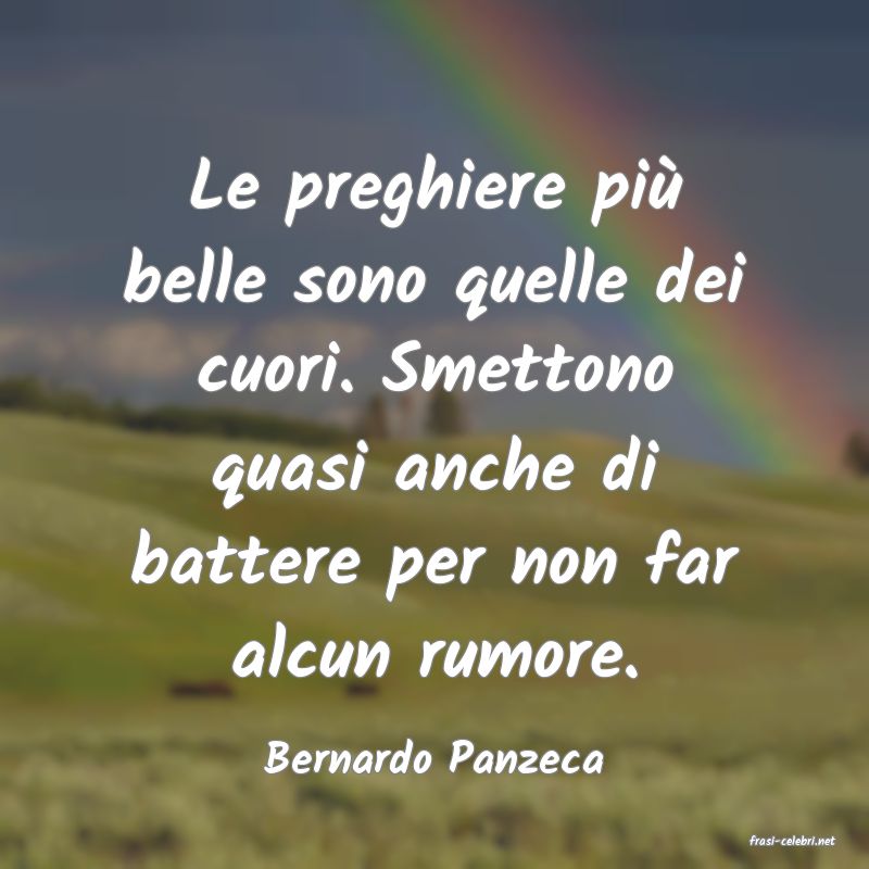 frasi di  Bernardo Panzeca
