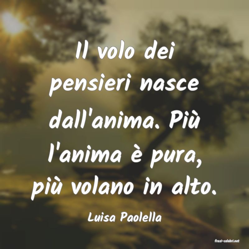 frasi di  Luisa Paolella
