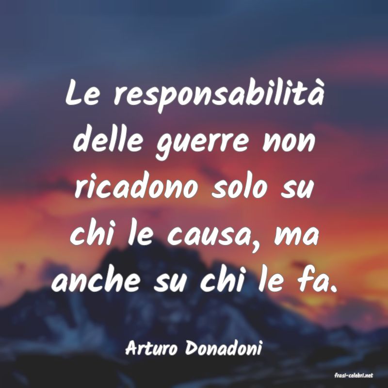 frasi di Arturo Donadoni