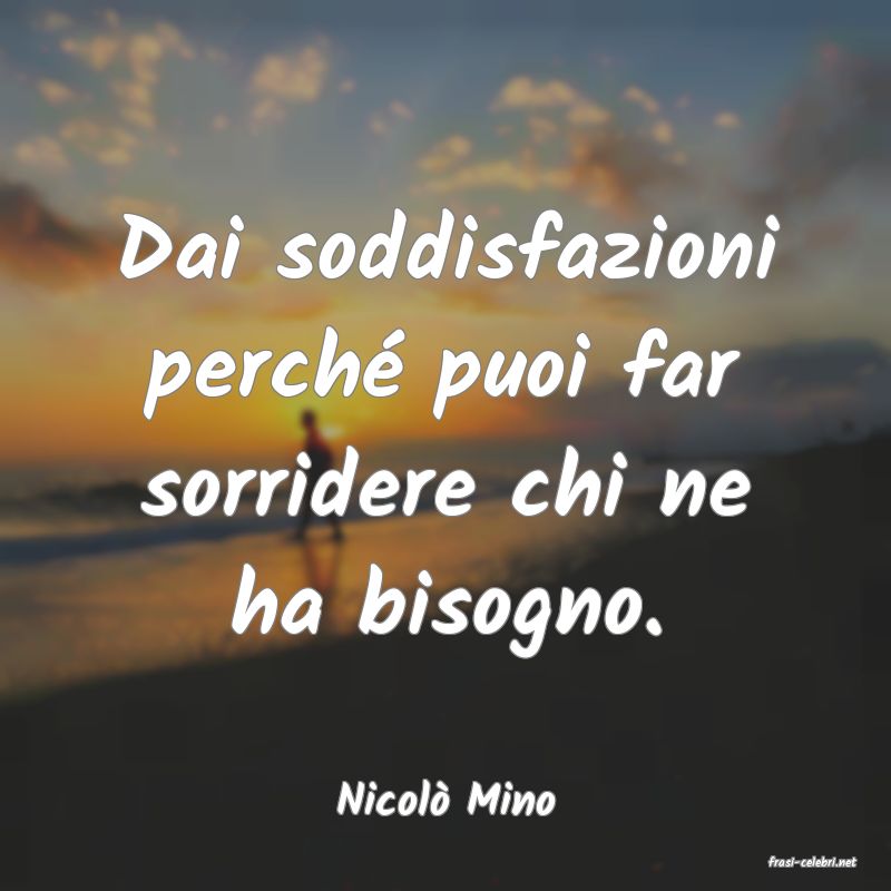 frasi di Nicol Mino