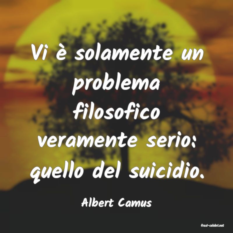 frasi di  Albert Camus
