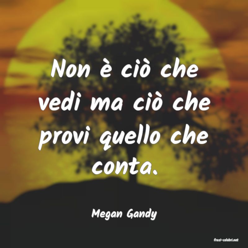 frasi di  Megan Gandy
