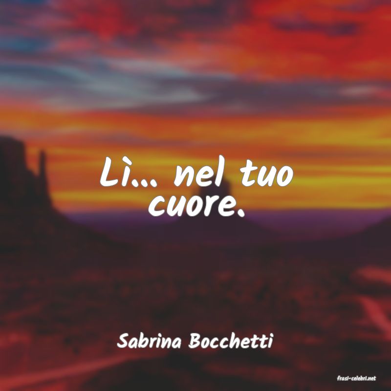 frasi di  Sabrina Bocchetti
