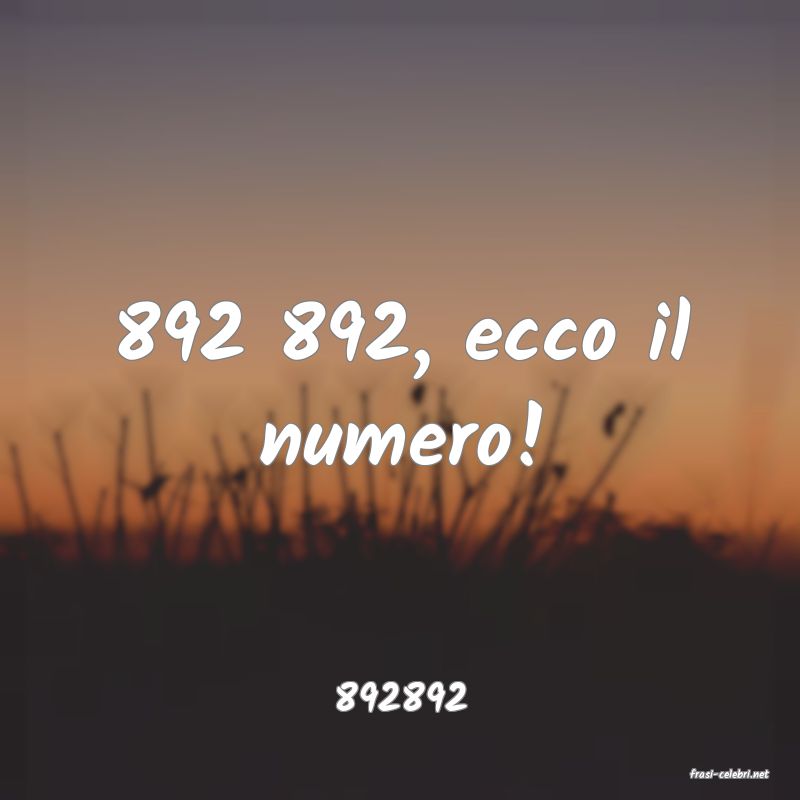 frasi di  892892
