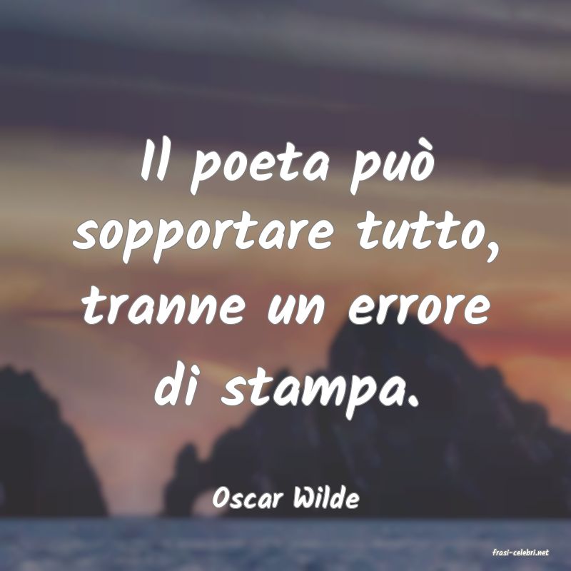 frasi di  Oscar Wilde
