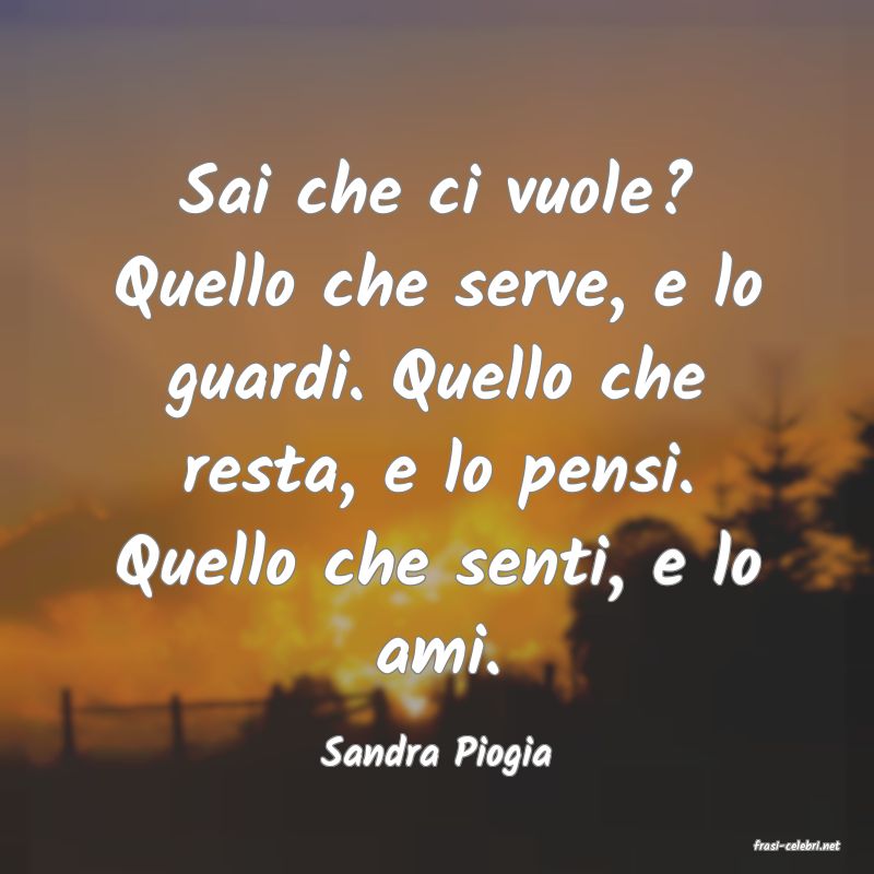 frasi di  Sandra Piogia
