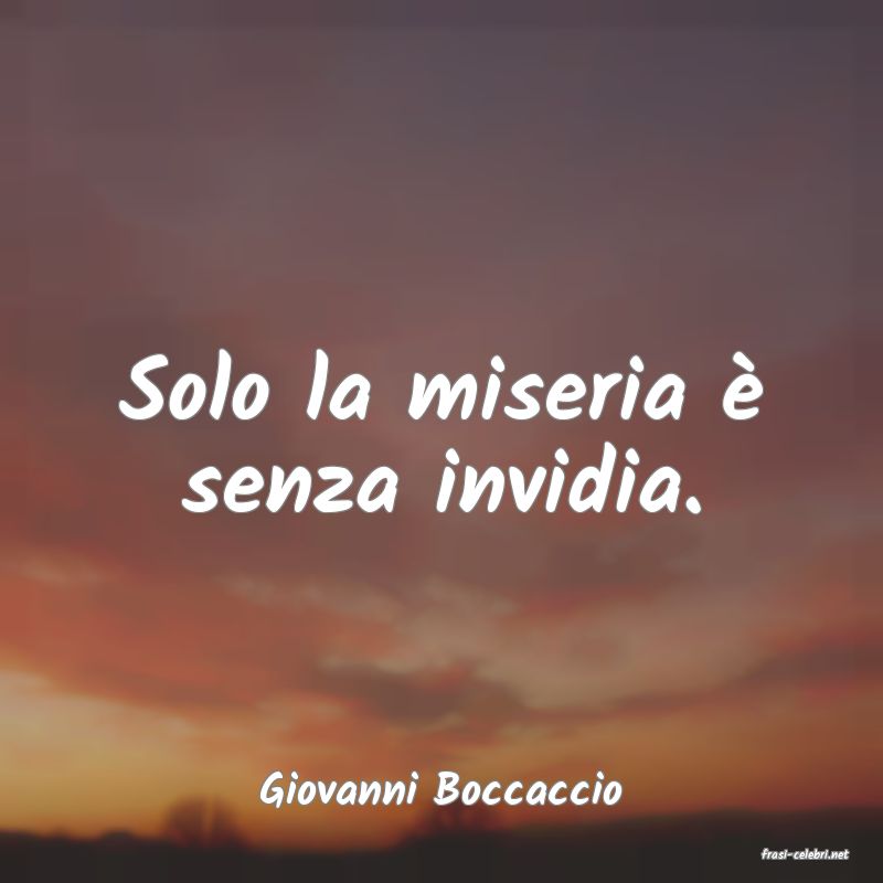 frasi di Giovanni Boccaccio